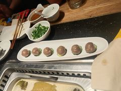 -巴奴毛肚火锅(六天地店)