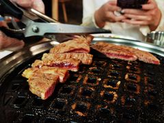 -霸腹烤肉(厦门柚子番店)