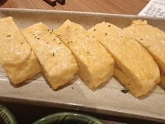流蛋华玉子烧-CURRY YA 熟成咖哩專門店(深圳湾万象城店)
