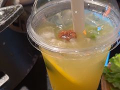 -探鱼·鲜青椒爽麻烤鱼(广州花都来又来店)