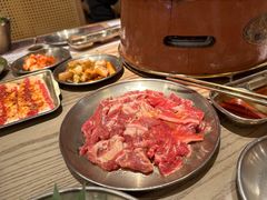 -西塔老太太泥炉烤肉(杭州首店)