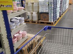 -麦德龙(郑东店)