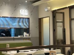 大堂-有鱼吃·纸包烤鱼(曲江创意谷店)