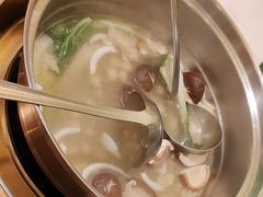 -润园四季椰子鸡火锅(欢乐海岸店)