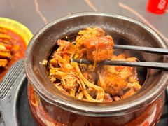 -回家吃饭·地道南昌菜(建德观总店)