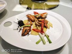 -潮林府私房菜