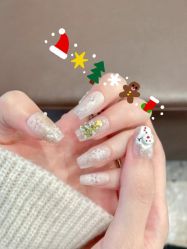 -四季·予你日式美甲美睫Nail