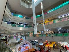 -北京华联购物中心(天通苑店)