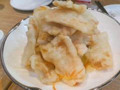 -金掌勺·锅包肉(双榆树店)