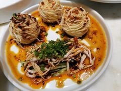 -大城小院饭店(博隆广场虹桥店)