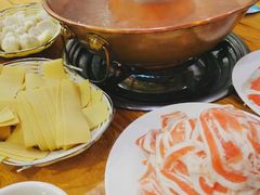 -元盛居(亚泰大街店)