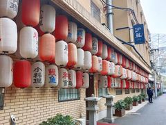 门面-伊藤ITO(侨福芳草地购物中心店)