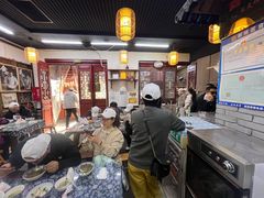 -潼关肉夹馍(永兴坊店)