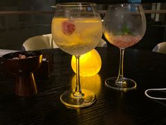 -天津东凯悦酒店·Market Café自助餐厅