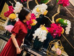 -上海苏宁宝丽嘉酒店·嘉府壹号中餐厅