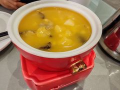 洛阳武哥跑马汤-牡丹宴·正宗洛阳菜·水席专家(国家牡丹园店)