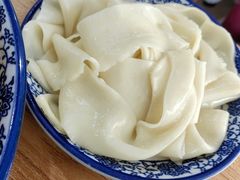 皮带面-东财大盘鸡(黑石礁店)
