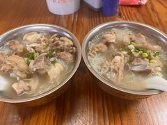 -文惠猪脚粉(富景小区店)