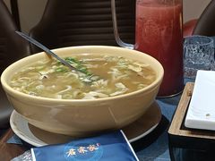 -君霖海鲜私房菜(春柳店)
