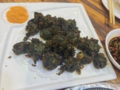 -一盏明灯全素斋(殊像寺店)