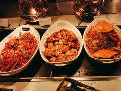 -合肥富力威斯汀酒店·知味餐厅