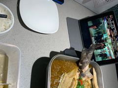 -半天妖烤鱼(丰科万达店)