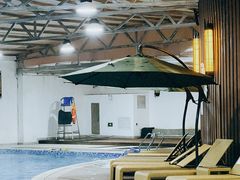 -昆明中心皇冠假日酒店