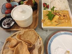 -Home Thai·泰谣(王府井apm店)