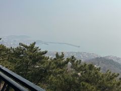 -石老人观光园