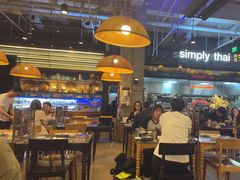 -simply thai天泰(长泰广场店)