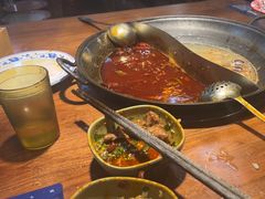 -楠火锅(仁恒梦中心店)