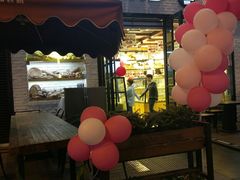 门面-BREAD WAY面包路·欧式面包(龙湖时代D馆店)