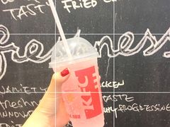 -肯德基(津滨店)