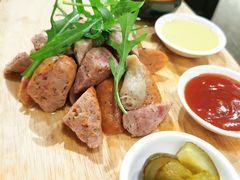 -G+KITCHEN(龙湖狮山天街店)