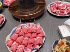 -东镇老火锅(胶州宝龙店)