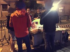 -新疆阿力烧烤