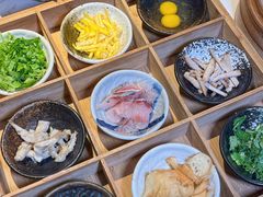 -虾饺妹·粤式茶餐厅(荟聚店)