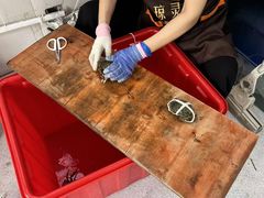 -阳澄湖大闸蟹·琼灵阁牌品牌连锁(吴中总店)