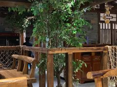 露天位-丹江渔村(首都机场店)