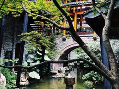 -鱼桥巷·美学川菜