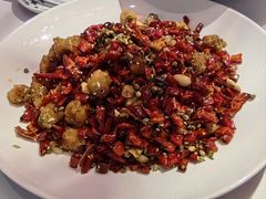 -小河盐帮·私家菜·烤鸭(三元桥·霄云路店)