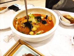 -聚宾楼·烤鸭·家宴(科技三路店)
