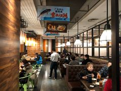 大堂-新旺茶餐厅(嘉里城店)