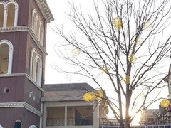 -王府井奥莱临潼小镇(临潼店)