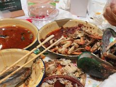 -东排食堂长沙小吃大排档(五一广场店)