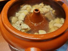 -一品滇香·云南菜(公益西桥店)