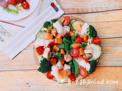 -沙青(江场二路店)