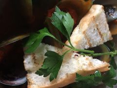 -OGGI TRATTORIA PIZZERIA(深业上城店)