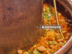 -一坐一忘云南菜(嘉里中心店)