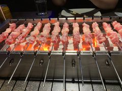 -很久以前羊肉串(清河店)